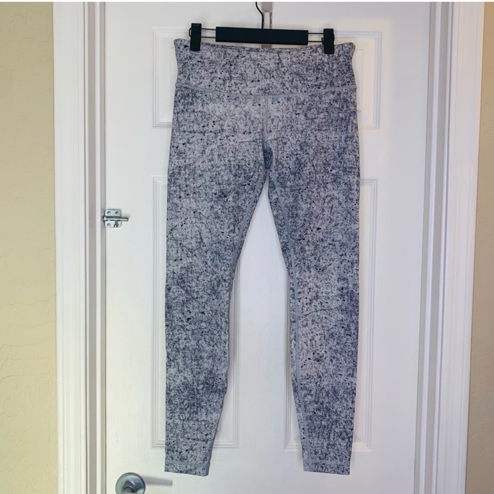 Lululemon Align 28” Leggings Size 8